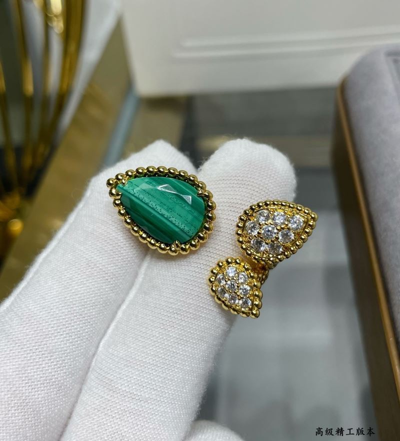 Boucheron Rings